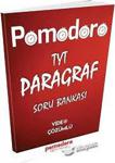 Pomodoro Yayınları Tyt Paragraf Soru Bankası