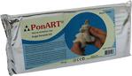 Ponart Psk-1001 Serami̇k Ki̇li̇ Beyaz 500 Gr