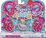 Pony My Little Pony Cutie Mark Crew Koleksiyon Seti Çay Partisi