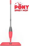 Pony Sprey Mop Set Yeşil