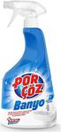 Porçöz 750 ml Sprey Banyo Temizleyici