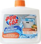 Porçöz Mandalina & Badem 250 Ml Sıvı Bulaşık Makinesi Temizleyici