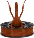 Porima 1.75mm Pla Filament Kahverengi Ral8007