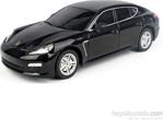 Porsche Panamera Uzaktan Kumandalı Araba 1:24 / Siyah