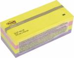 Post-It 3M Yapışkanlı Not Kağıdı 38X51Mm Ufak Boy 12'Li Pk Canlı Renkler 653Bn