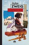 Postacı Kız - Stefan Zweig - Martı Yayınları