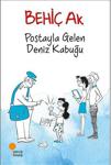 Postayla Gelen Deniz Kabuğu - Behiç Ak