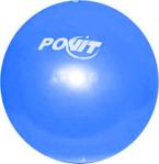 Povit 30Cm Mini Pilates Topu Mavi