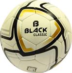 Povit B Black Classic 5 Numara Futbol Topu