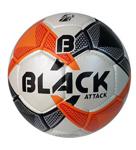 Povit Black Attack Sert Zemin Futbol Topu 5 Numara