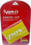 Povit Lks 86 Exercise Loop Pilates Bandı-Sarı