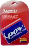 Povit Lks 87 Exercise Loop Pilates Bandı-Mavi Sert