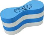 Povit Pullboy - Bacak Arası Yüzme Aparatı Mavi