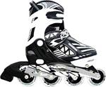 Povit Sx Siyah Inline Paten