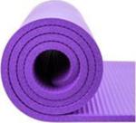 Povit Unisex Mor Yoga Pilates Matı 180X61 Cm