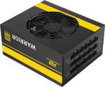 Power Boost Warrior Bst-Atx1000Gf1 1000 W Power Supply