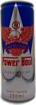 Power Boul Energy Power Boul Enerji Içeceği 250Ml (24'Lü Paket 24X250Ml)