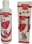 Power Time Mucize Pet Power Time Kedi Diş Parazit Şampuanı 200 Mg Rmpet0000041