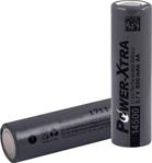 Power-Xtra 3.7V Li-ion 14500 AA 800 Mah Şarjlı Kalem Pil (Başsız)