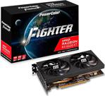 Powercolor Fighter Radeon Rx 6600Xt Axrx 6600Xt 8Gbd6-3Dh 128 Bit Gddr6 8 Gb Ekran Kartı