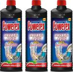 Powerex Jel Lavabo Açıcı