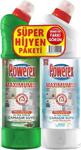 Powerex Ultra Yoğun Çamaşır Suyu