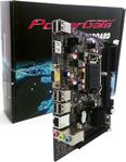 Powergate Pg-Ih61-Ma5 Intel Lga1155 Ddr3 Micro Atx Anakart