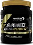 Powerlife Amino Beta Pre Workout Amino Asit 360 Gr Nar Aromalı Ve Shaker