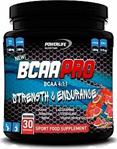 Powerlife Bcaa Pro 4.1.1