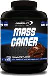 Powerlife Mass Gainer 2600 Gr (Çikolata-Kapuçino) - Çikolata