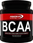 Powerlife Nutrition BCAA 390 gr