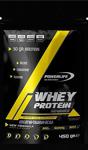 Powerlife Nutrition Whey Protein Tozu 450 gr