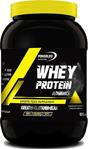 Powerlife Nutrition Whey Protein Tozu 900 Gr Komplex Protein 2 Aromalı - Çikolata