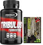 Powerlife Tribulus Terrestris 90 Kapsül