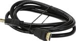 Powermaster Hdmi Kablo Standart Siyah 1.5 Mt