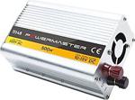 Powermaster Pm-11148 12 Volt 500 Watt Modified Sinus İnverter (10-15V Arasi-220V Ac)