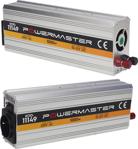 Powermaster Pm-11149 12 V 1000 W Modified Sinus İnverter