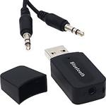 Powermaster Pm-15152 3.5 Jack Aux Bluetooth Music Receiver