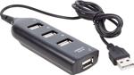 Powermaster Pm-8825 4Lü Usb 2.0 Hub Çoklayici