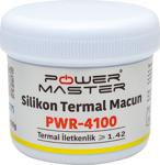 Powermaster Pwr- 4100 100 Gr Termal Macun