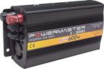 Powermaster Pwr600-12 Tek Digital Ekran 12 Volt 600 Watt Modified Sinus Wave İnverter