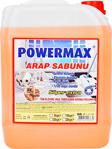 Powermax 20 kg Sıvı Arap Sabunu