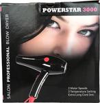 Powerstar Power Star 3000 Fön Makinası