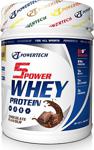 Powertech 5Power Whey Protein 240 Gr Çikolata Aromalı Protein Tozu