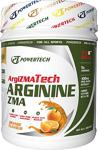 Powertech Argizmatech Arginine Zma 500 Gr Portakal Aromalı Arjinin