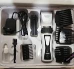 Powertech Powertec Tr-3500 Beyaz Saç Sakal Tıraş Makinesi