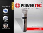 Powertech Tr-3700 Traş Makinası