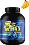 Powertech Whey Protein Isolate 2400 Gr