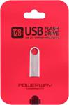 Powerway 128 Gb Metal Usb Flash Bellek 128