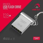 Powerway 128 Gb Usb 3.0 Flash Bellek Mini Dizayn